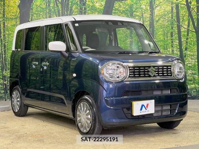 Suzuki WAGON R 2022-01 240648-16