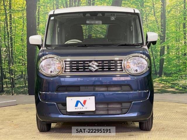 Suzuki WAGON R 2022-01 240648-14