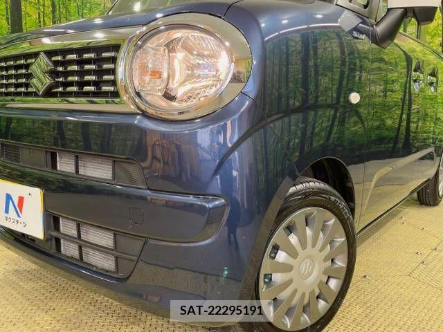 Suzuki WAGON R 2022-01 240648-8