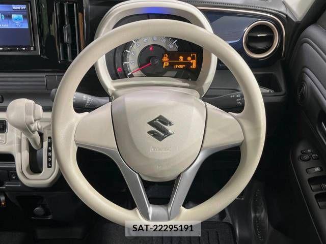 Suzuki WAGON R 2022-01 240648-10