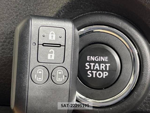 Suzuki WAGON R 2022-01 240648-7