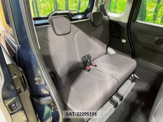 Suzuki WAGON R 2022-01 240648-12