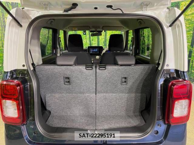 Suzuki WAGON R 2022-01 240648-13