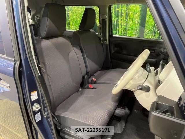 Suzuki WAGON R 2022-01 240648-11