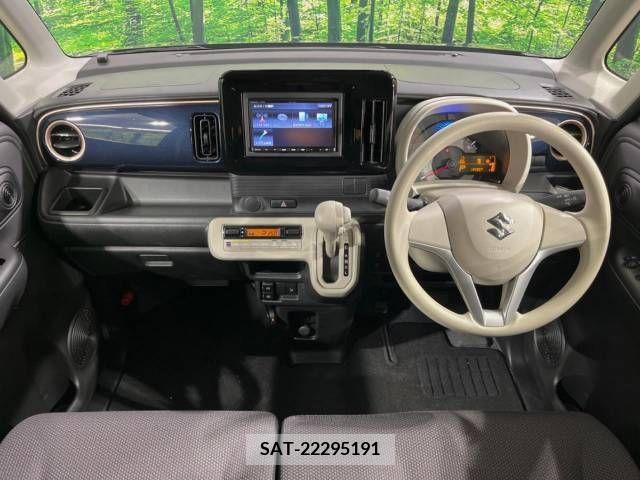 Suzuki WAGON R 2022-01 240648-1