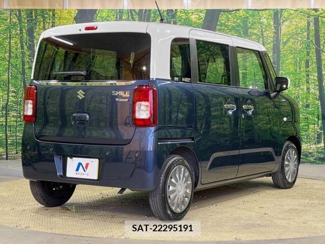 Suzuki WAGON R 2022-01 240648-17