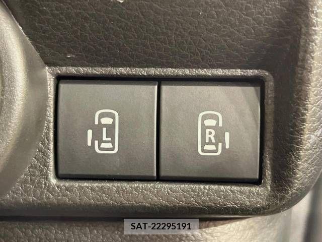 Suzuki WAGON R 2022-01 240648-2