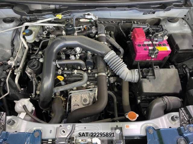 Toyota RAIZE 2021-07 354534-18