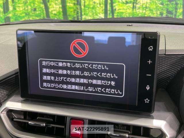 Toyota RAIZE 2021-07 354534-3