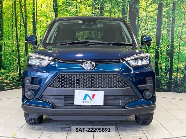 Toyota RAIZE 2021-07 354534-14