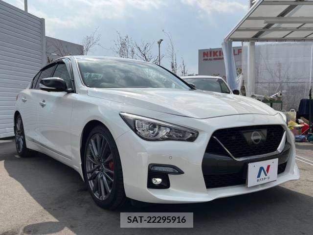 Nissan SKYLINE 2023-01 209458-16