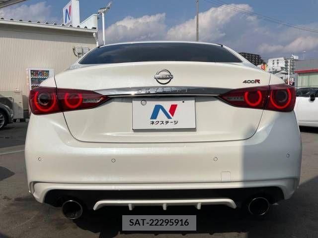 Nissan SKYLINE 2023-01 209458-15