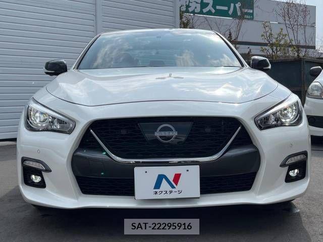 Nissan SKYLINE 2023-01 209458-14