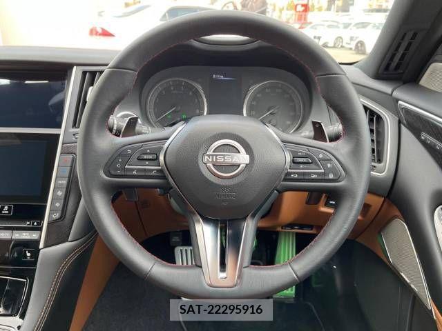 Nissan SKYLINE 2023-01 209458-11