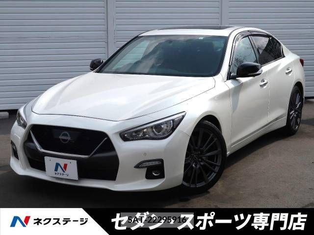 Nissan SKYLINE 2023-01 209458-0