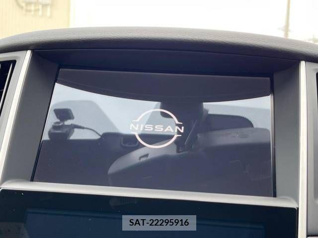 Nissan SKYLINE 2023-01 209458-2