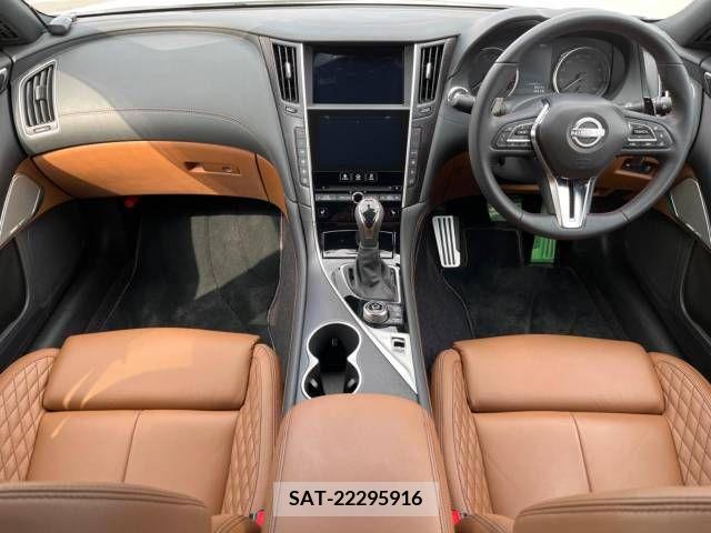 Nissan SKYLINE 2023-01 209458-1