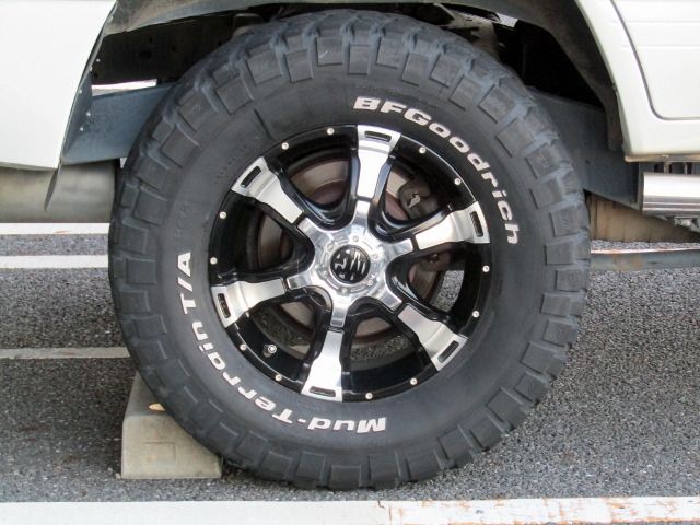 Toyota LAND CRUISER 2001-06 187030-18