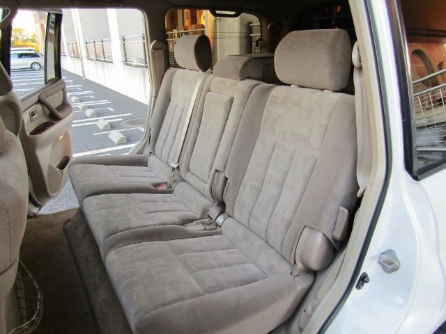 Toyota LAND CRUISER 2001-06 187030-11