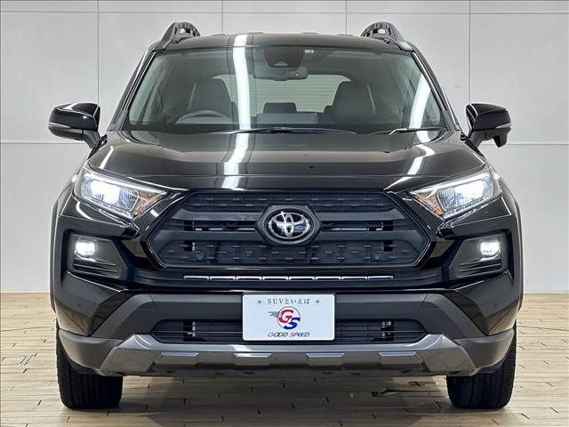 Toyota RAV4 2022-07 22644-2