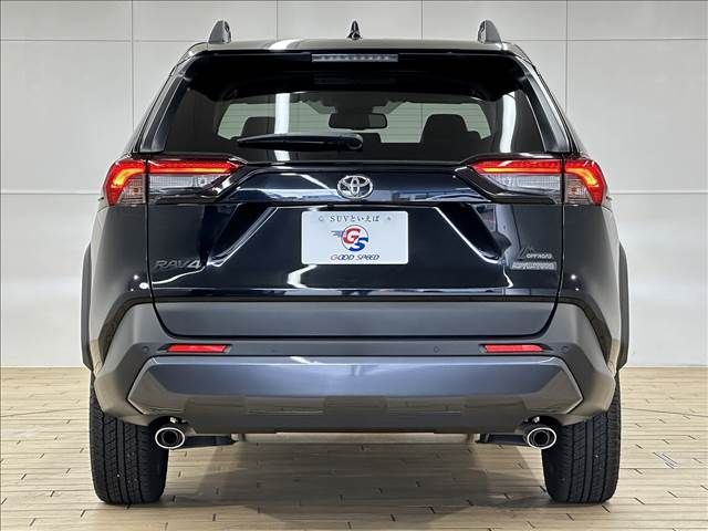 Toyota RAV4 2022-07 22644-14
