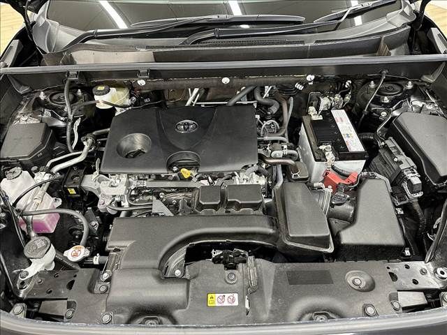 Toyota RAV4 2022-07 22644-17