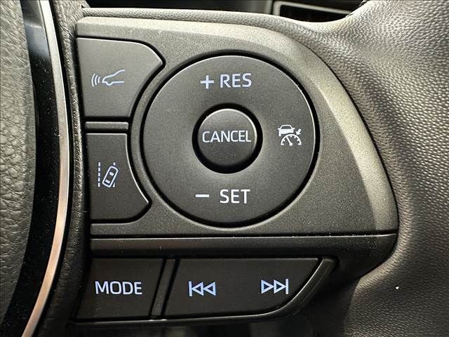 Toyota RAV4 2022-07 22644-7