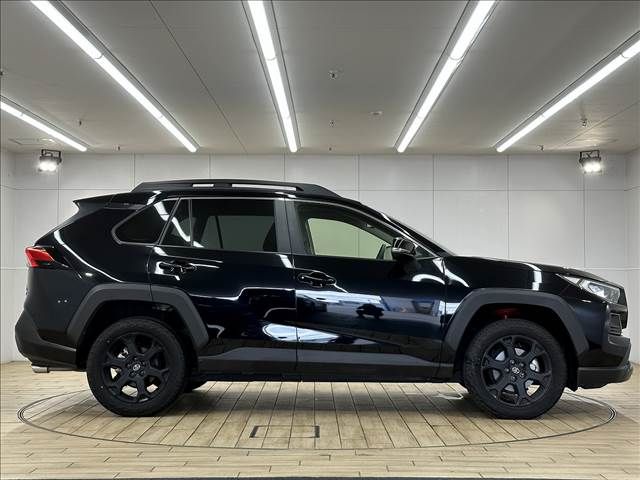 Toyota RAV4 2022-07 22644-16