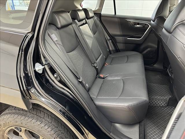 Toyota RAV4 2022-07 22644-12