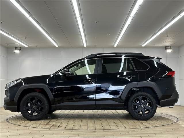 Toyota RAV4 2022-07 22644-15