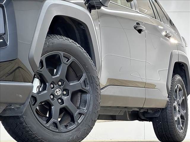 Toyota RAV4 2022-07 22644-19