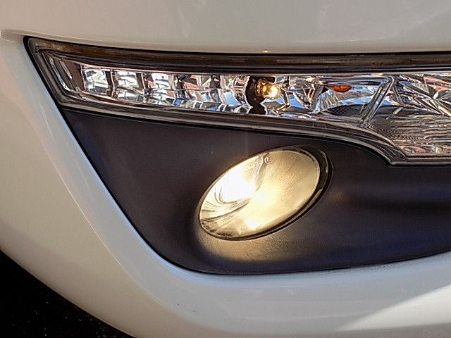 Nissan TEANA 2016-09 16650-26