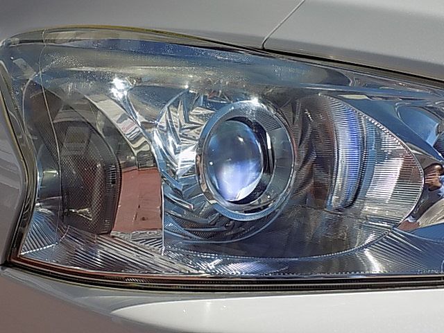Nissan TEANA 2016-09 16650-25