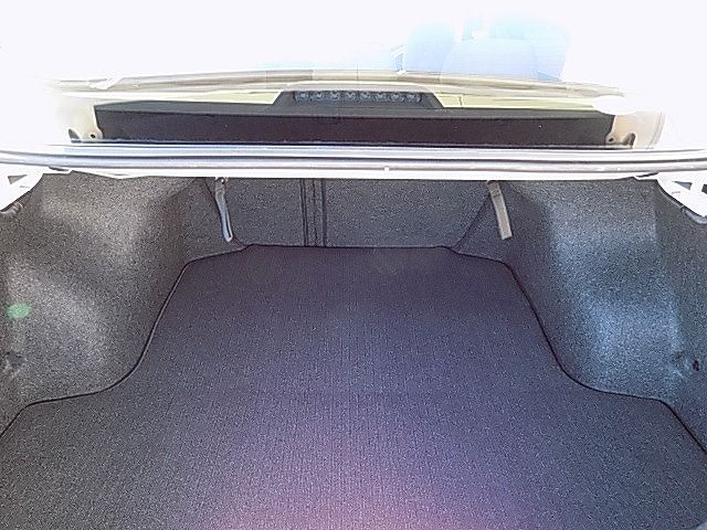 Nissan TEANA 2016-09 16650-21