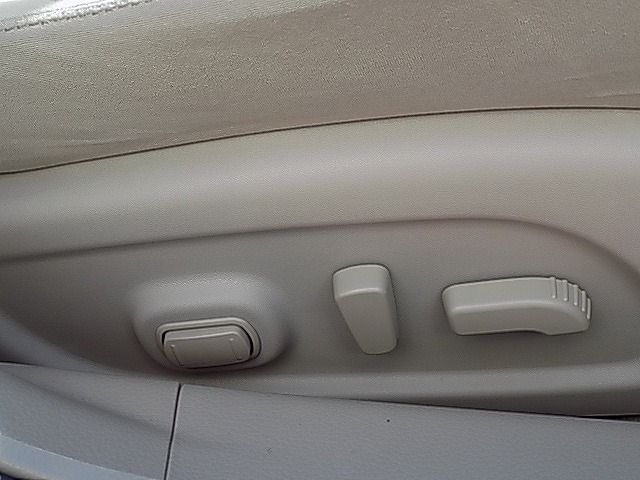 Nissan TEANA 2016-09 16650-18