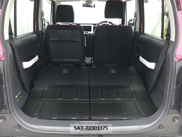 Suzuki HUSTLER 2014-01 396856-14