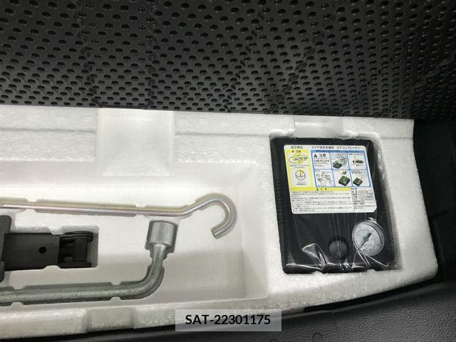Suzuki HUSTLER 2014-01 396856-15