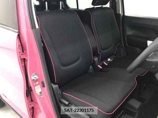 Suzuki HUSTLER 2014-01 396856-7
