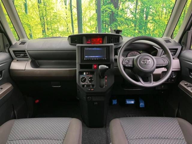 Toyota ROOMY 2023-04 189026-1