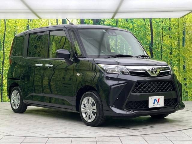 Toyota ROOMY 2023-04 189026-16