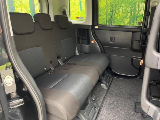 Toyota ROOMY 2023-04 189026-9