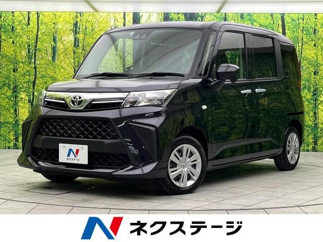 Toyota ROOMY 2023-04 189026-0