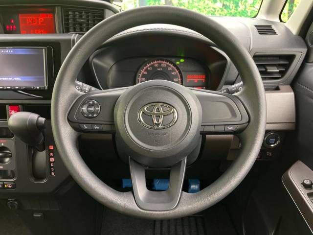 Toyota ROOMY 2023-04 189026-11