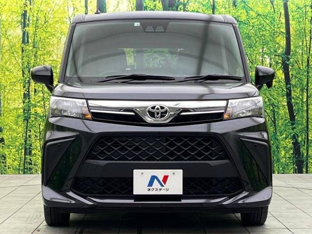 Toyota ROOMY 2023-04 189026-14