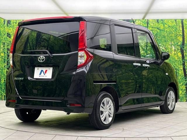 Toyota ROOMY 2023-04 189026-17