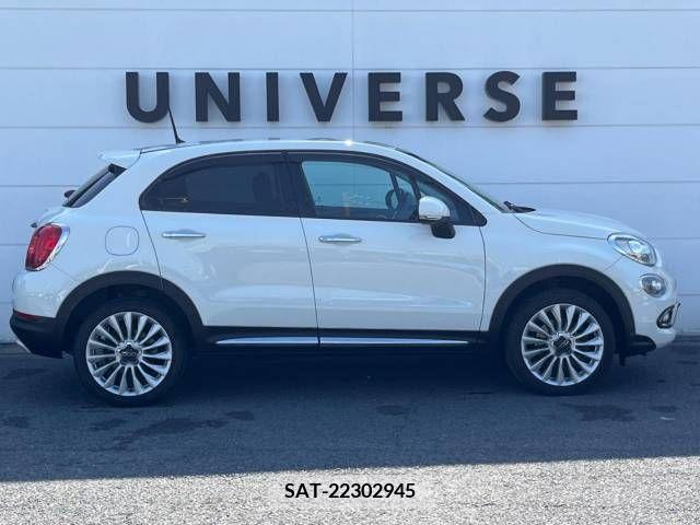 Fiat 500X 2017-09 269281-19