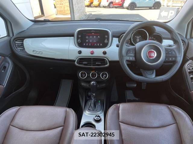 Fiat 500X 2017-09 269281-1