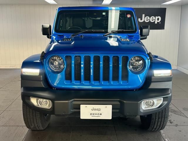 Jeep WRANGLER 2021-08 19317-3