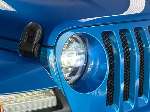 Jeep WRANGLER 2021-08 19317-7