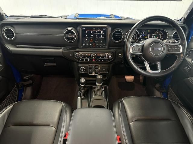 Jeep WRANGLER 2021-08 19317-14